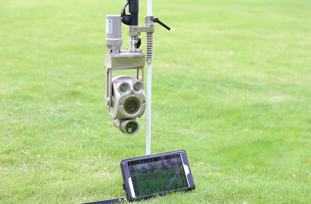 286普陀管道检测QV潜望镜