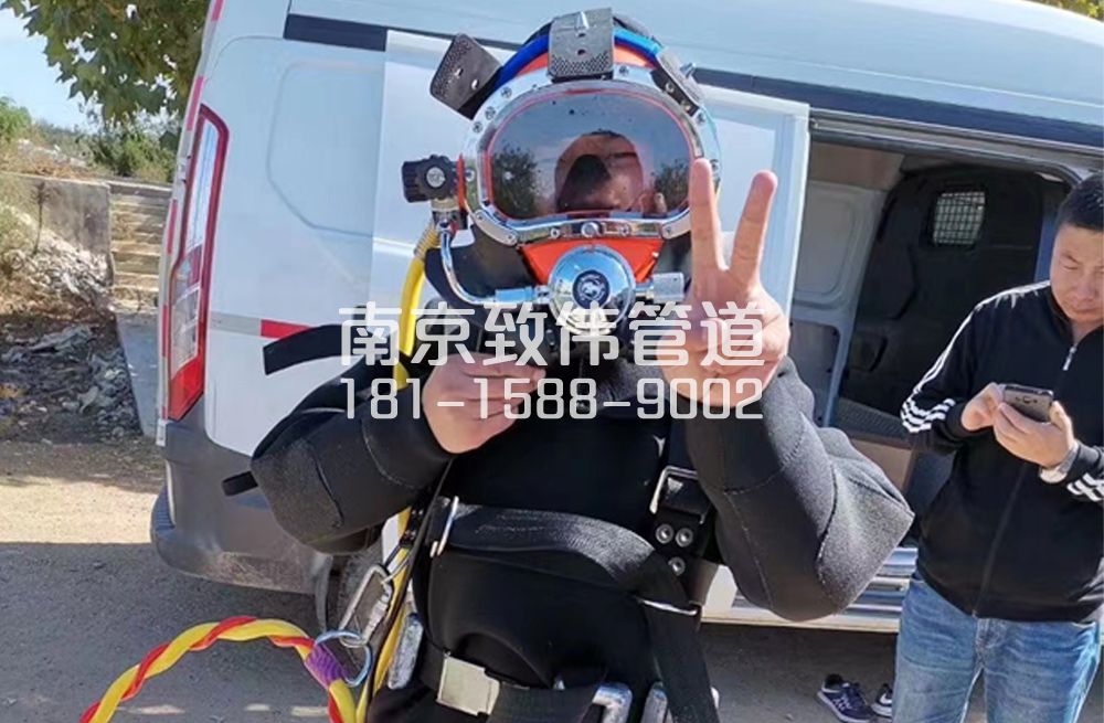 356普陀沉淀池清底