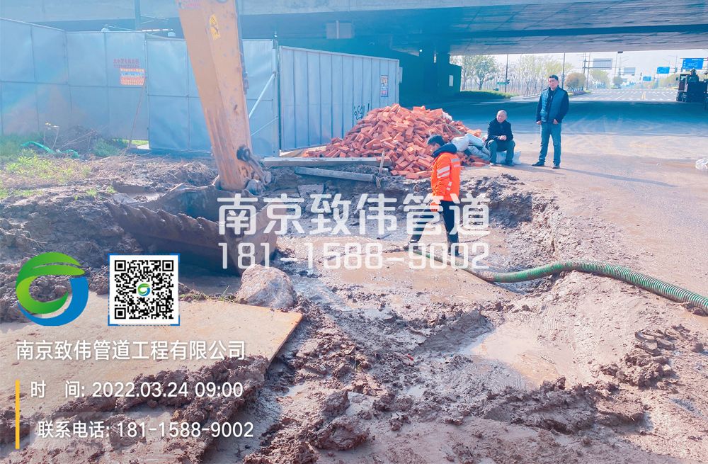 362普陀泥浆清理